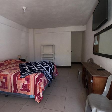 Hotel Xetawaa'L San Pedro La Laguna Εξωτερικό φωτογραφία