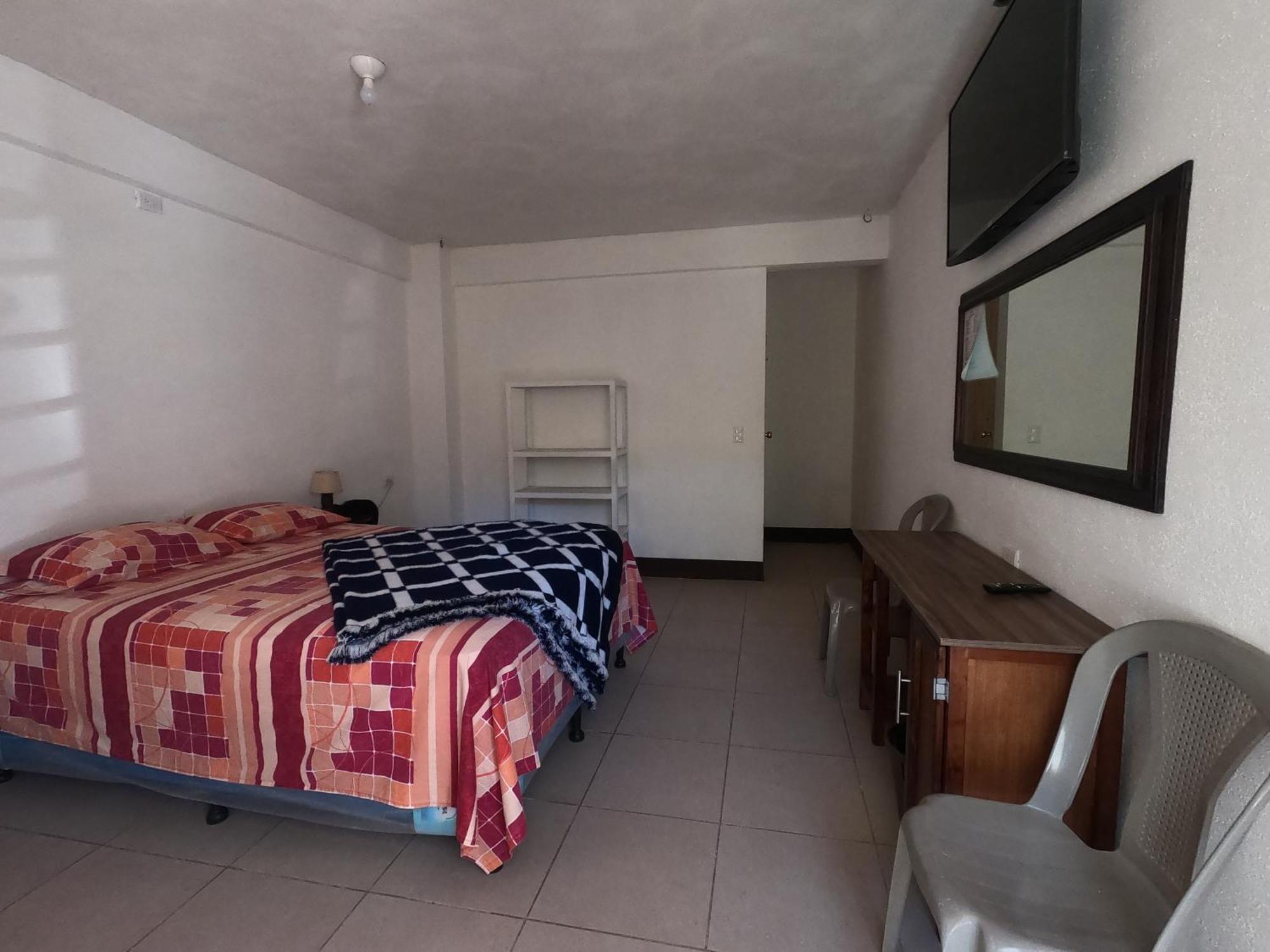 Hotel Xetawaa'L San Pedro La Laguna Εξωτερικό φωτογραφία