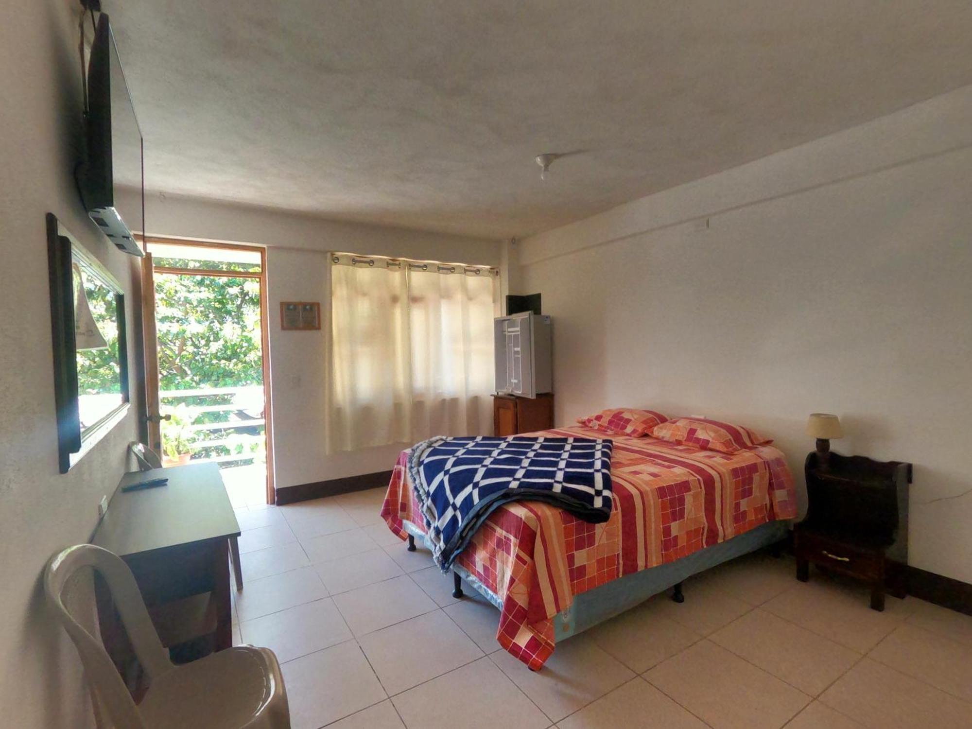 Hotel Xetawaa'L San Pedro La Laguna Εξωτερικό φωτογραφία