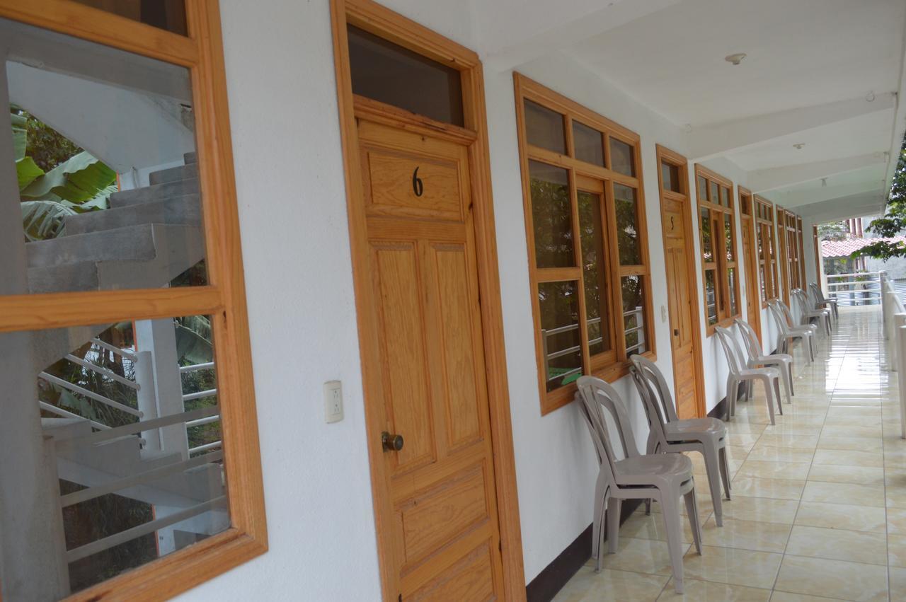 Hotel Xetawaa'L San Pedro La Laguna Εξωτερικό φωτογραφία