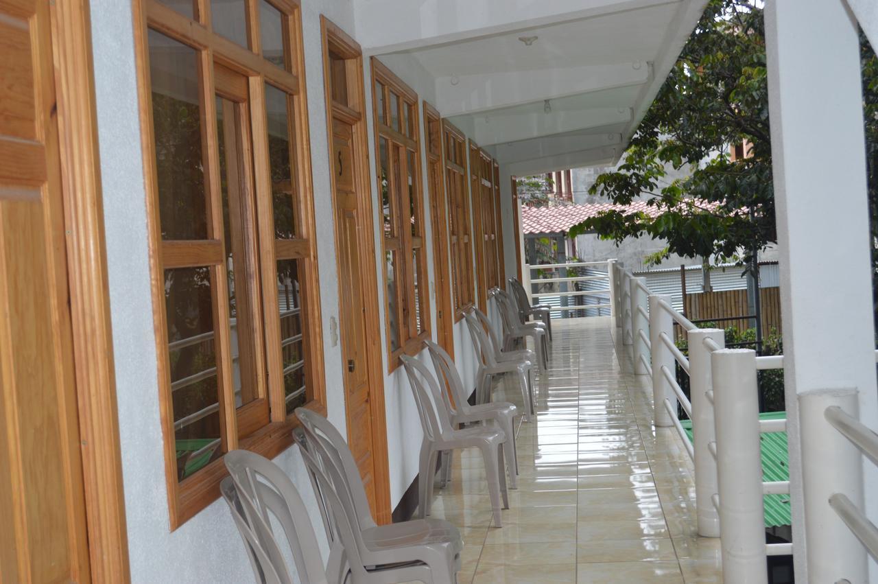 Hotel Xetawaa'L San Pedro La Laguna Εξωτερικό φωτογραφία