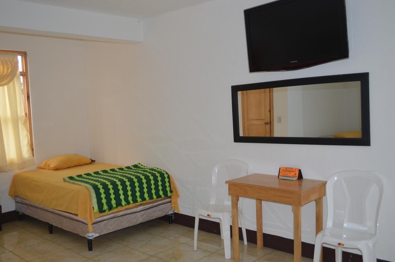 Hotel Xetawaa'L San Pedro La Laguna Εξωτερικό φωτογραφία
