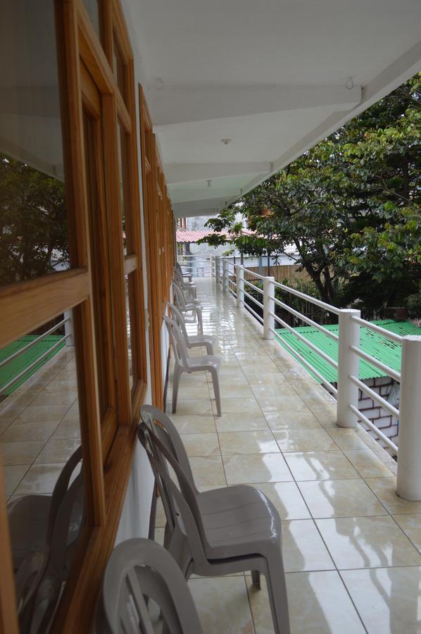 Hotel Xetawaa'L San Pedro La Laguna Εξωτερικό φωτογραφία